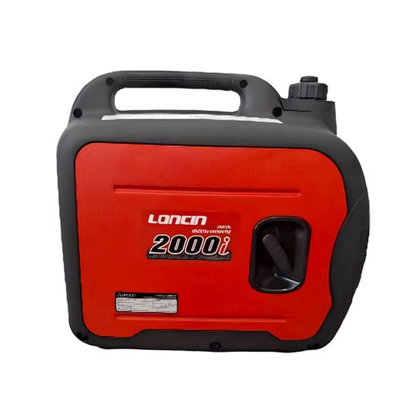 موتور برق بنزینی هندلی اینورتری لانسین LC2000I